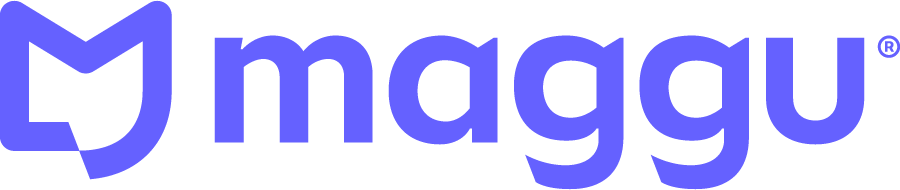 Logo da Maggu