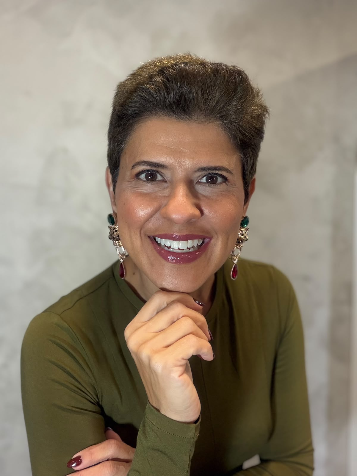 Isabela Trevisan — psicoterapeuta